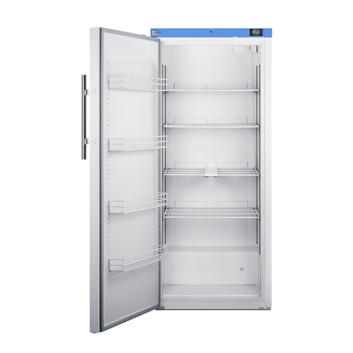 URM19WLHD Refrigerator Open