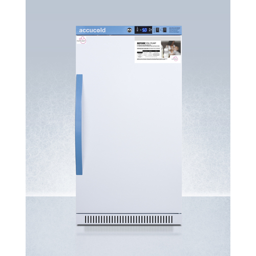 AFZ2PVBIADAMC Freezer Front