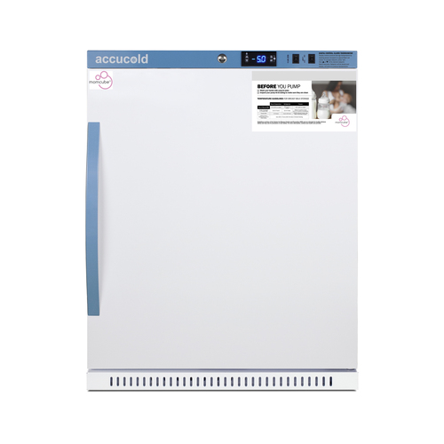 AFZ5PVBIADAMC Freezer Front