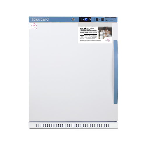 AFZ5PVBIADAMCLHD Freezer Front