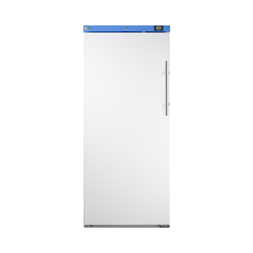 UFM19WLHD Freezer Front