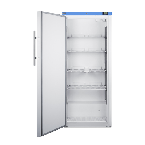 UFM19WLHD Freezer Open