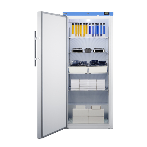 UFM19WLHD Freezer Full