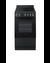 REXT20BL Electric Range Front