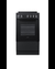 REXT20BL Electric Range Front