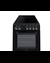 REXT20BL Electric Range Detail