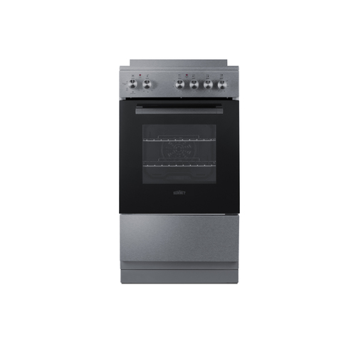 REXT20SS Electric Range Front