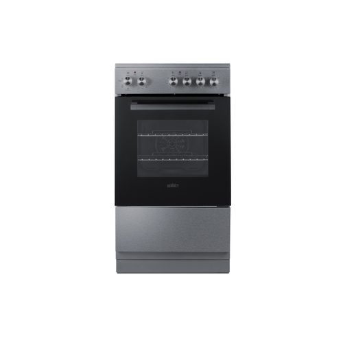 REXT20SS Electric Range Front