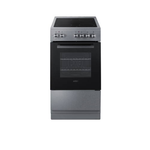 REXT20SS Electric Range Front