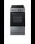 REXT20SS Electric Range Front