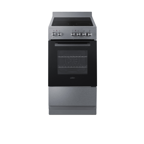 REXT20SS Electric Range Front