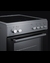 REXT20SS Electric Range Detail