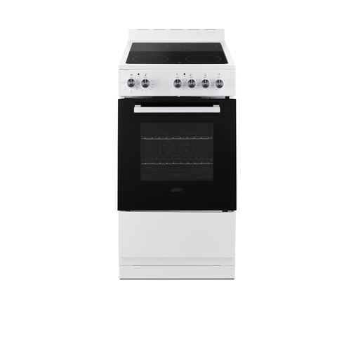 REXT20W Electric Range Front