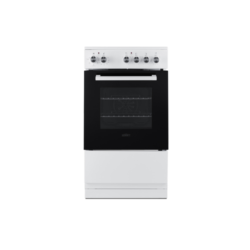 REXT20W Electric Range Front