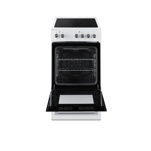 REXT20W Electric Range Open