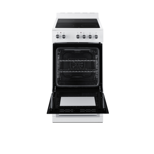 REXT20W Electric Range Open