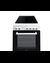 REXT20W Electric Range Detail