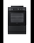 REXT24BL Electric Range Front