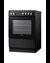 REXT24BL Electric Range Angle