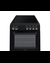 REXT24BL Electric Range Detail