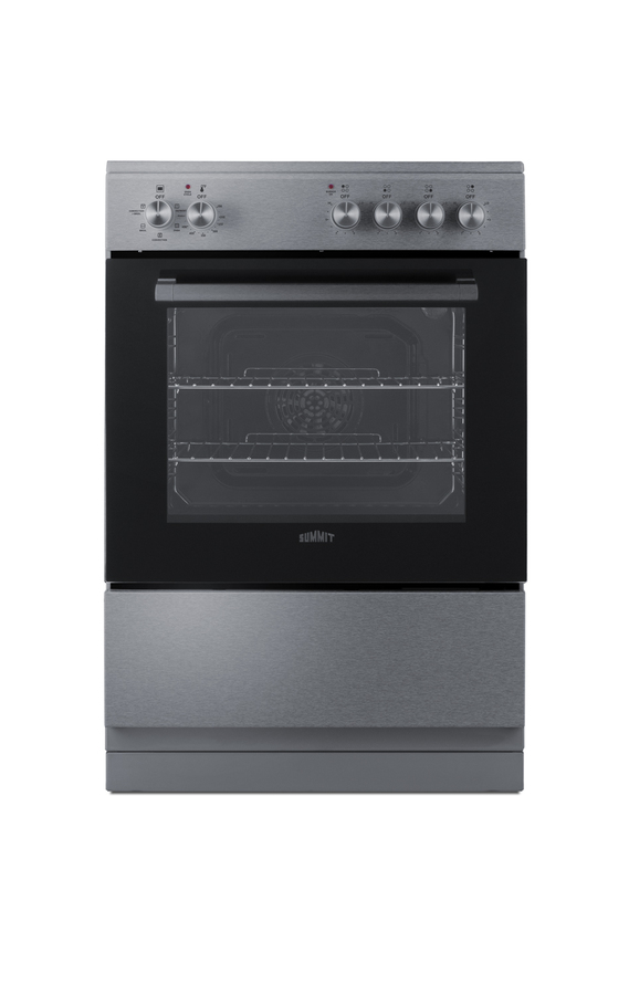 REXT24SS | Summit® Appliance