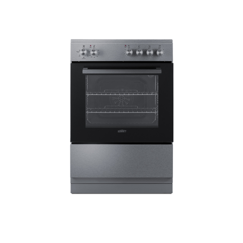 REXT24SS Electric Range Front