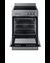REXT24SS Electric Range Open