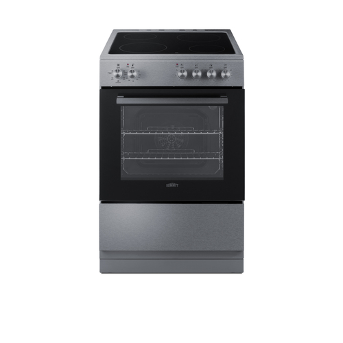 REXT24SS Electric Range Front