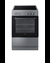 REXT24SS Electric Range Front