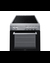 REXT24SS Electric Range Detail