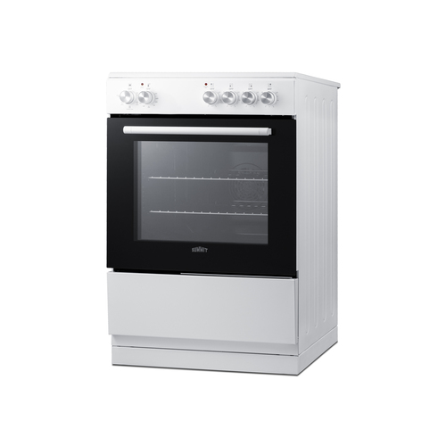 REXT24W Electric Range Angle