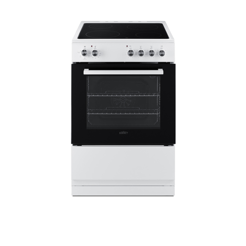 REXT24W Electric Range Front