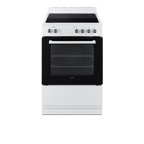 REXT24W Electric Range Front