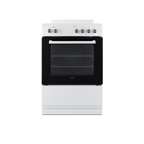 REXT24W Electric Range Front