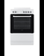 REXT24W Electric Range Front