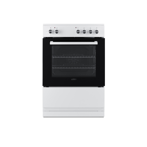 REXT24W Electric Range Front