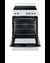 REXT24W Electric Range Open