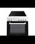 REXT24W Electric Range Detail