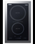SINC2B115TK13 Induction Cooktop Front