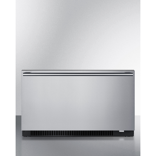 SPHC30 Refrigerator Front