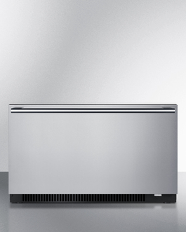 SPHC30 Refrigerator Front