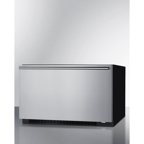 SPHC30 Refrigerator Angle