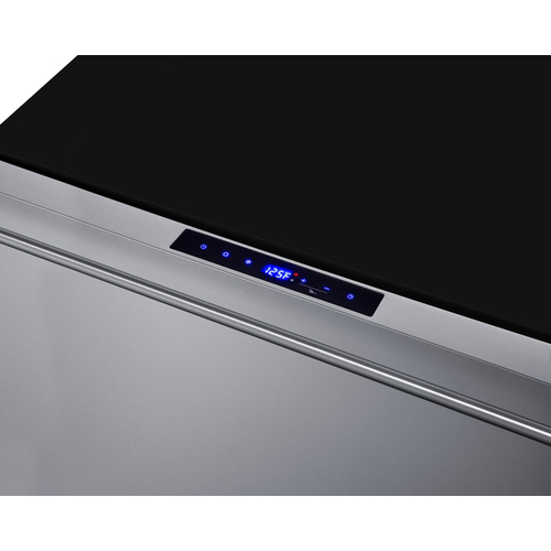 SPHC30 Refrigerator Detail