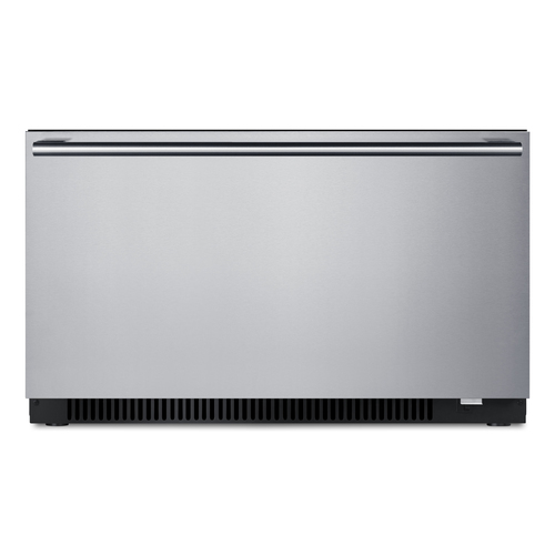 SPHC30 Refrigerator Front