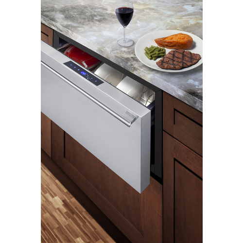 SPHC30 Refrigerator Set
