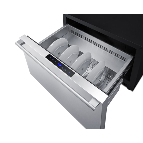 SPHC30 Refrigerator Full
