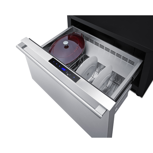 SPHC30 Refrigerator Full