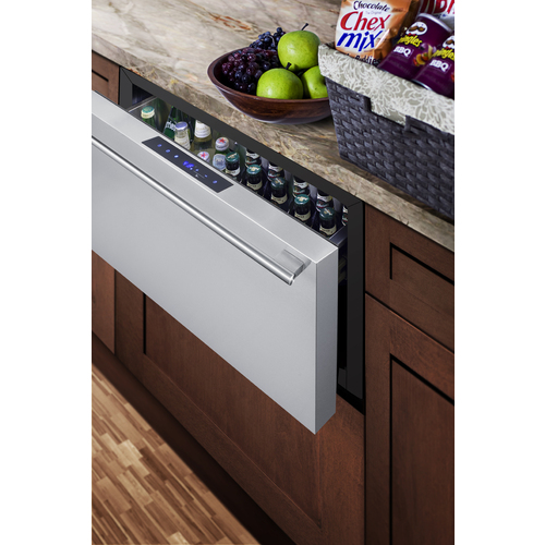 SPHC30 Refrigerator Set