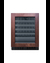 ASDW2412PNR Wine Cellar Front