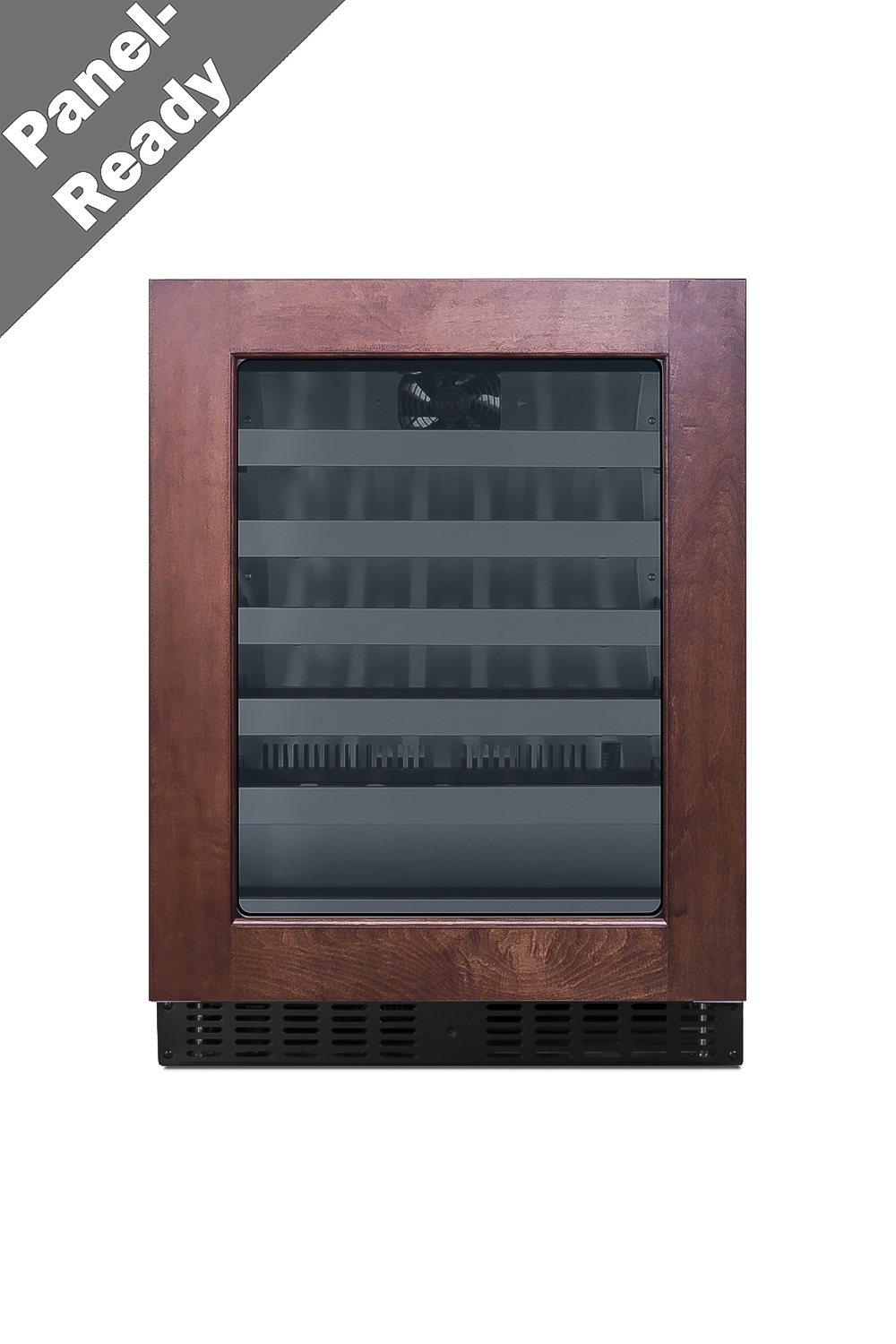 Summit 24" Wide Built-In Wine Cellar, ADA Compliant (Panel Not Included)